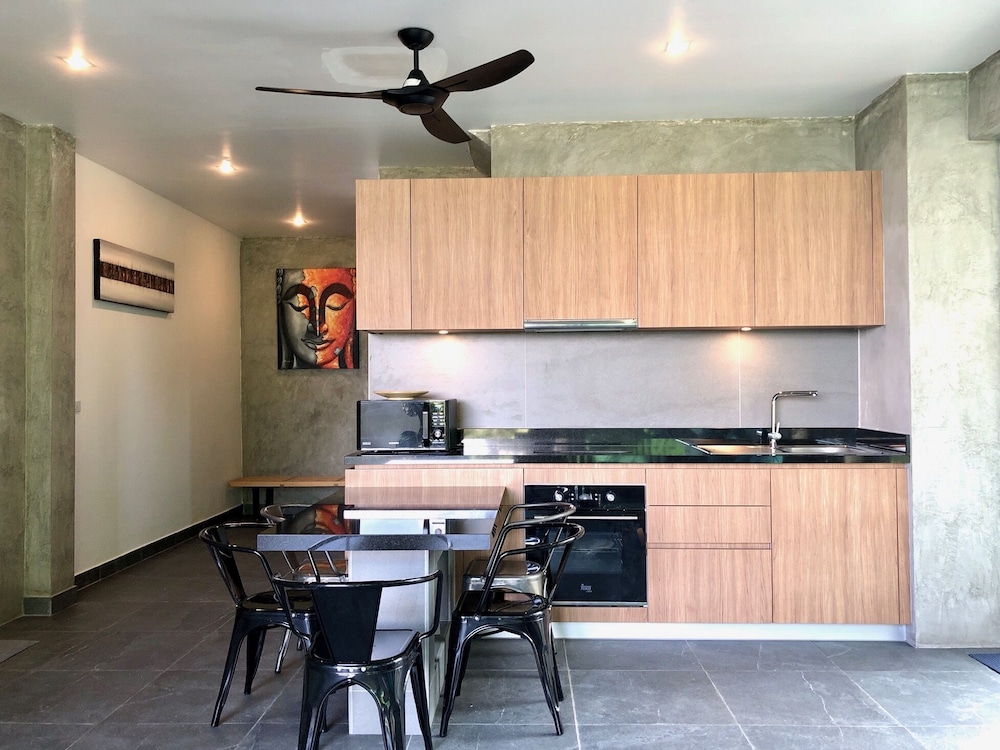 Baan Saint Tropez Villas Kata Beach 17/82