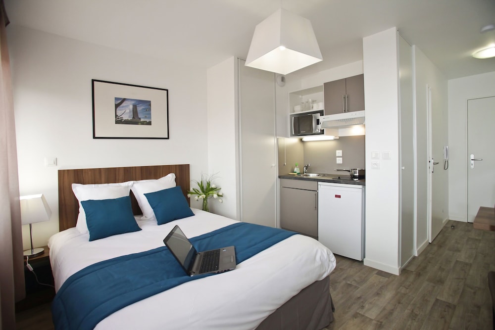 Aparthotel Odalys Blamont 15/30