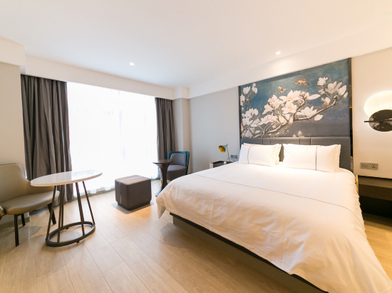 Magnotel (Lishui International Auto City) 8/17