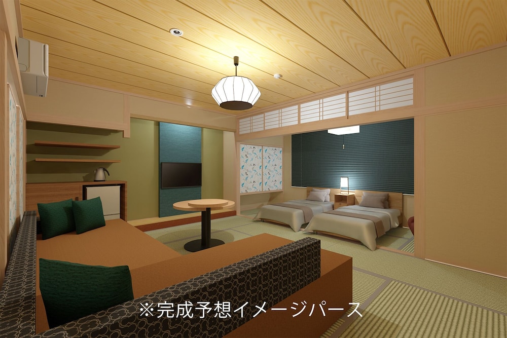 Kinosaki Onsen Kawaguchiya Honkan 30/42