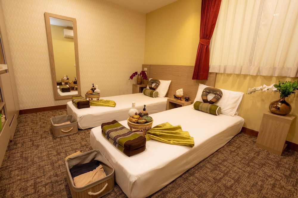 Hotel Kuretakeso Thailand Sriracha 27/50