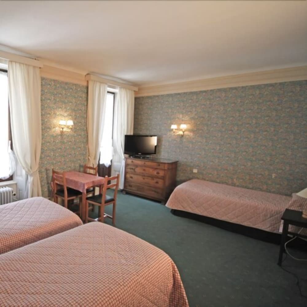 Richemond 35/42