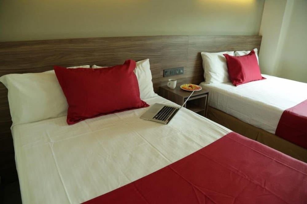 Hotel El Sembrador 24/60