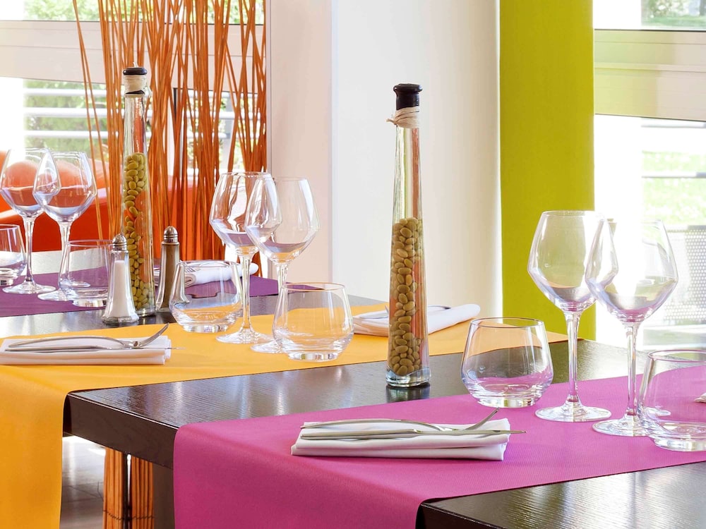 Ibis Styles Ouistreham 54/64