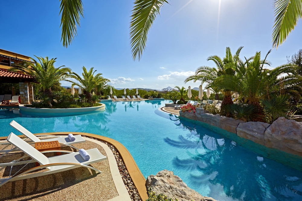 The Westin Resort, Costa Navarino 5/71
