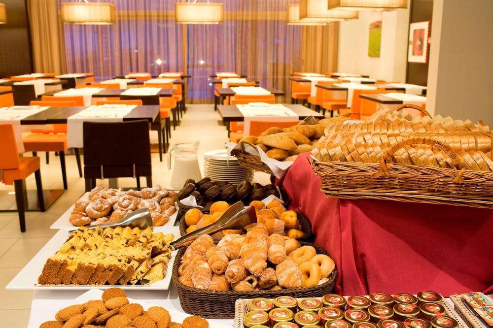 ZT Hotel & Spa Villa Olimpica Suites photo3