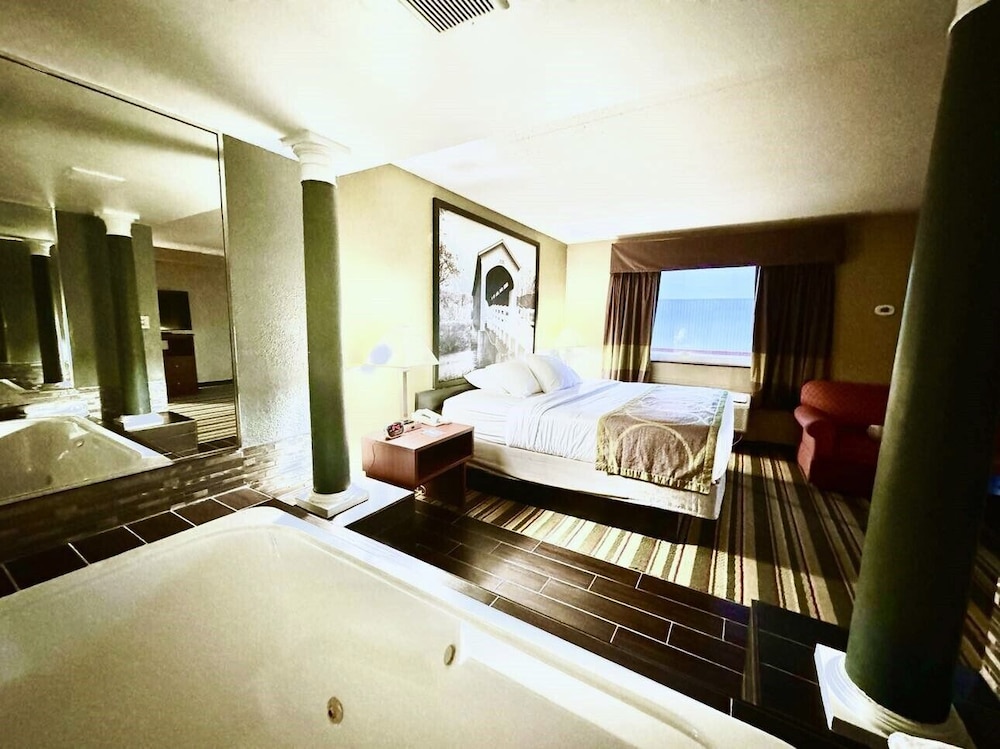 Super 8 By Wyndham Frederick 15/42