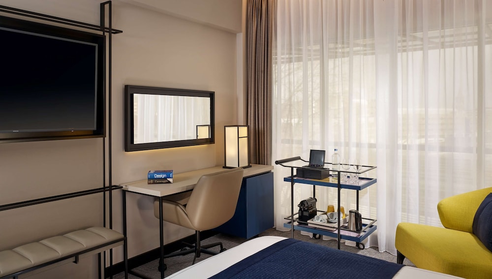 PARK PLAZA UTRECHT 61/64