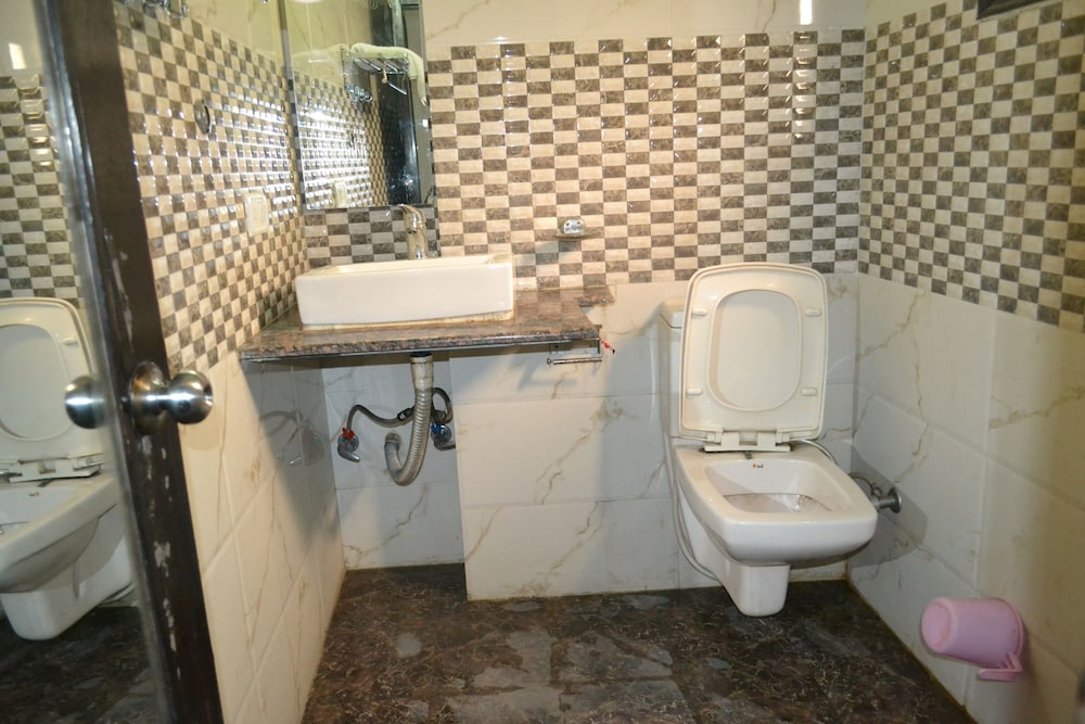 Hotel Apple Villa 32/37