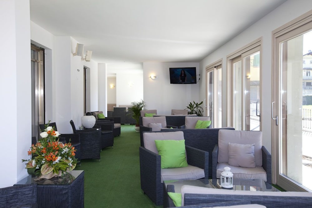 Harmony Suite Hotel 27/44