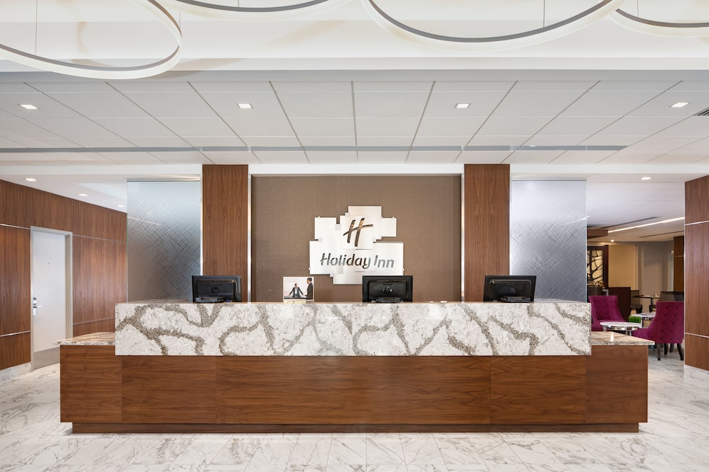 Holiday Inn Washington College Park 4/64