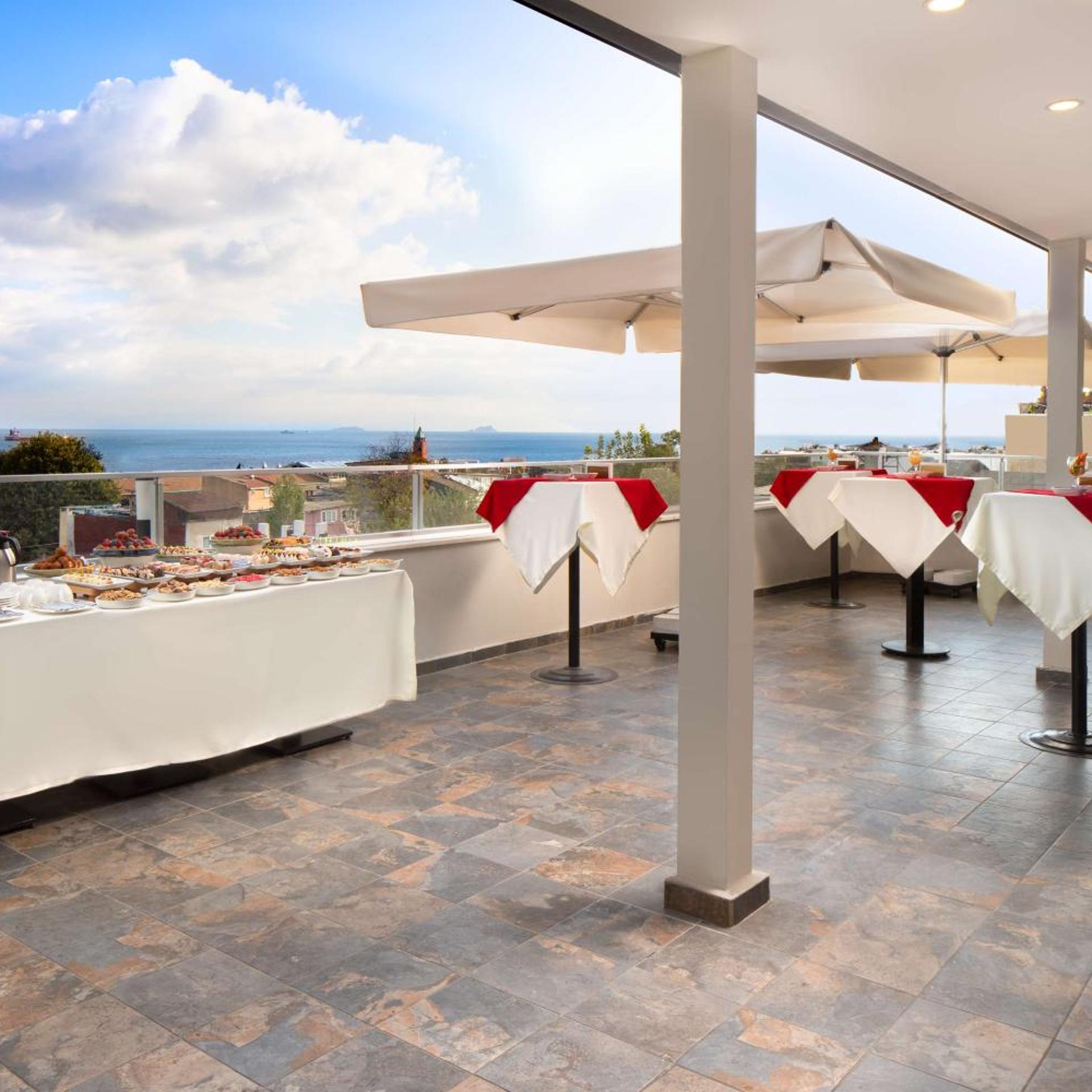 Radisson Hotel Hagia Sophia a member of Radisson Individuals 42/49