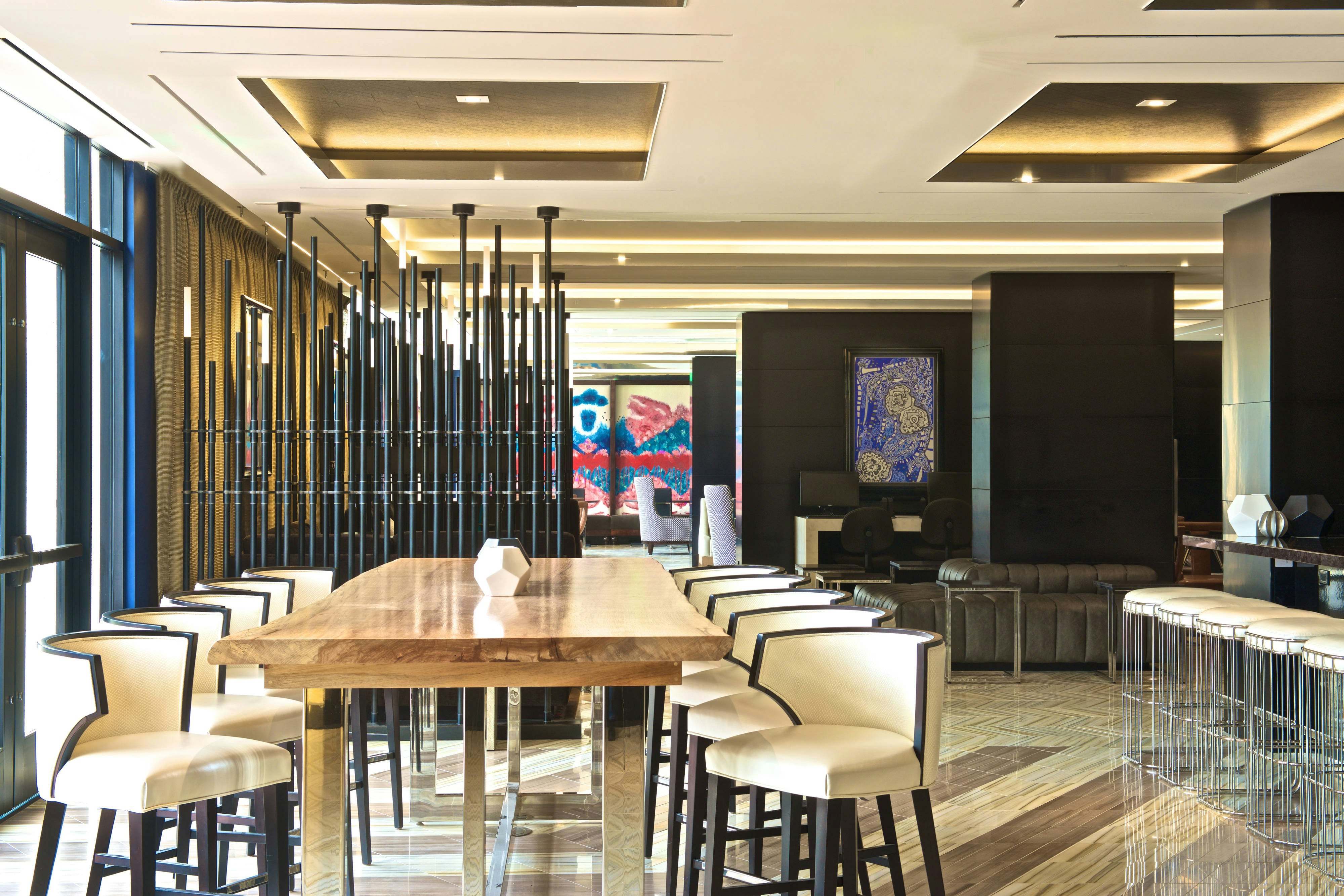 Beverly Hills Marriott 37/62
