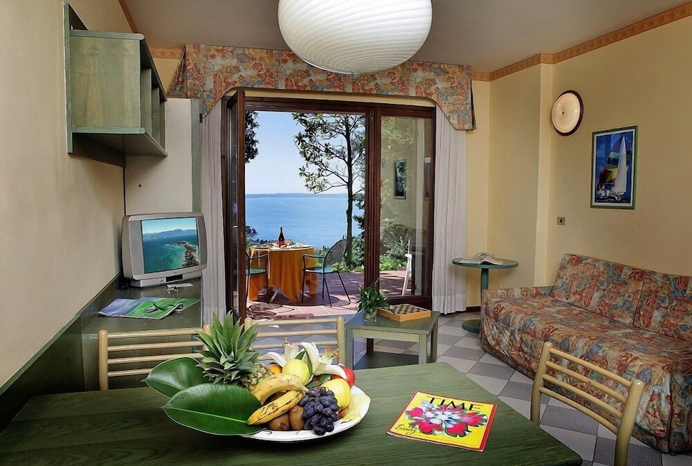Madrigale Panoramic, Lifestyle & Soulful Hotel 42/76