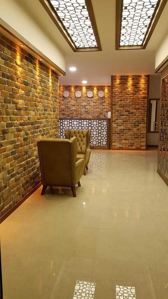 Liva Hotel Aksaray 8/13