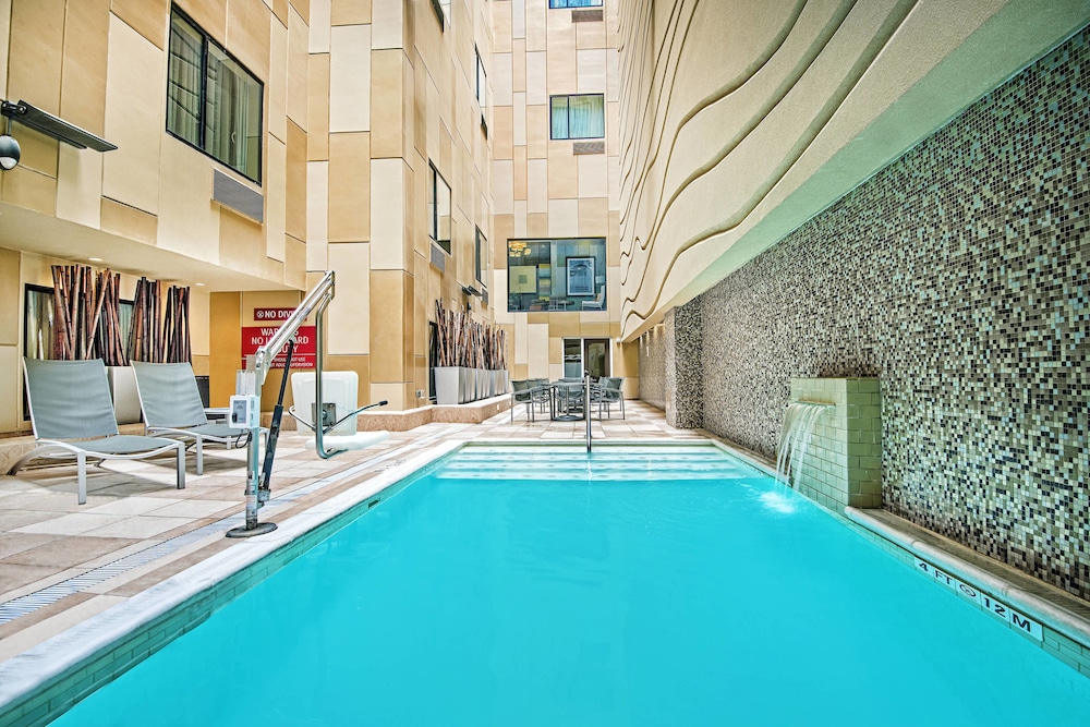タウンプレイス スイーツ バイ マリオット サンアントニオ ダウンタウン(TownePlace Suites by Marriott San Antonio Downtown Riverwalk) 写真5