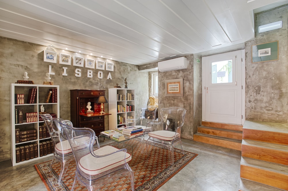 Dear Lisbon - Charming House 46/64