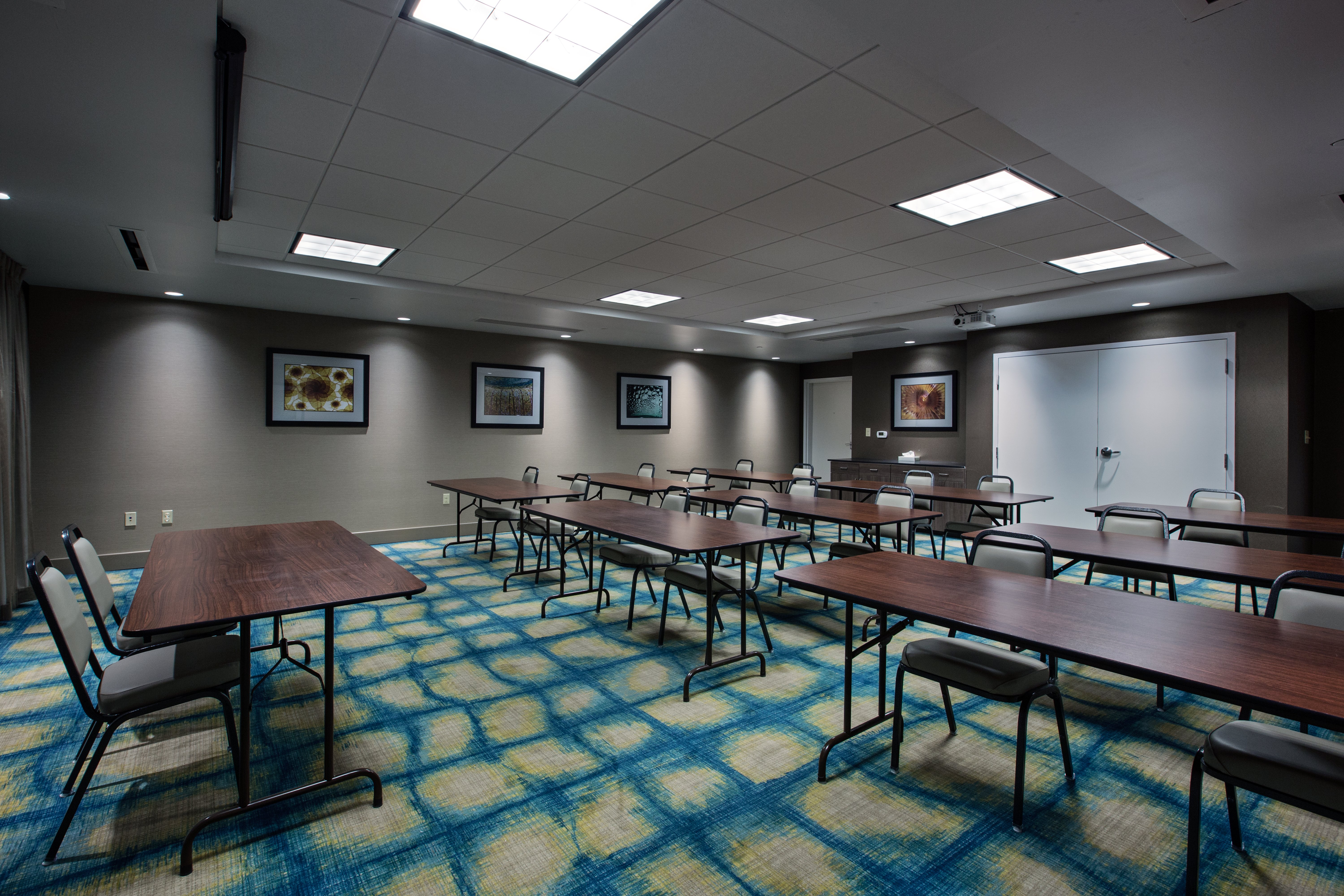 Holiday Inn Express Hotel And Suites Carlisle Harrisburg Area 23/23