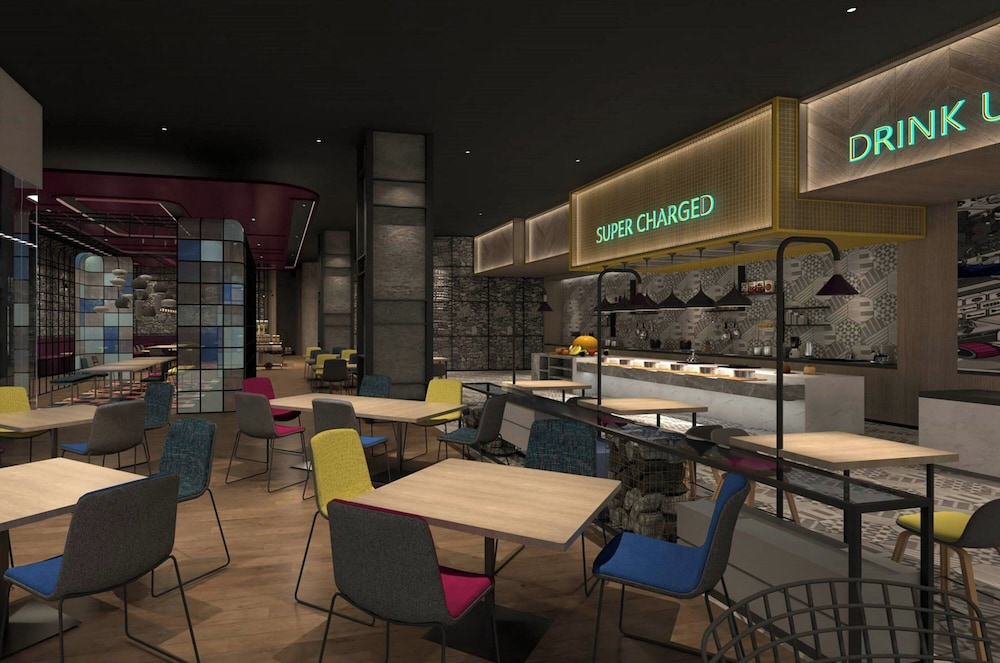 Aloft Shijiazhuang 31/46
