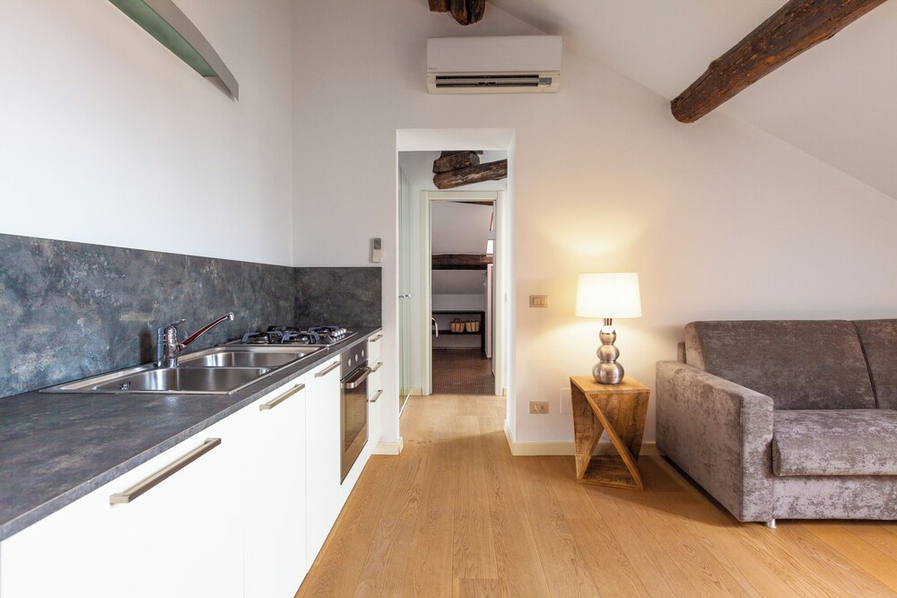 easyhomes - San Marco 17/23
