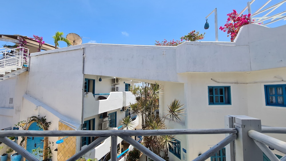 Pousada Mediterranea 8/77