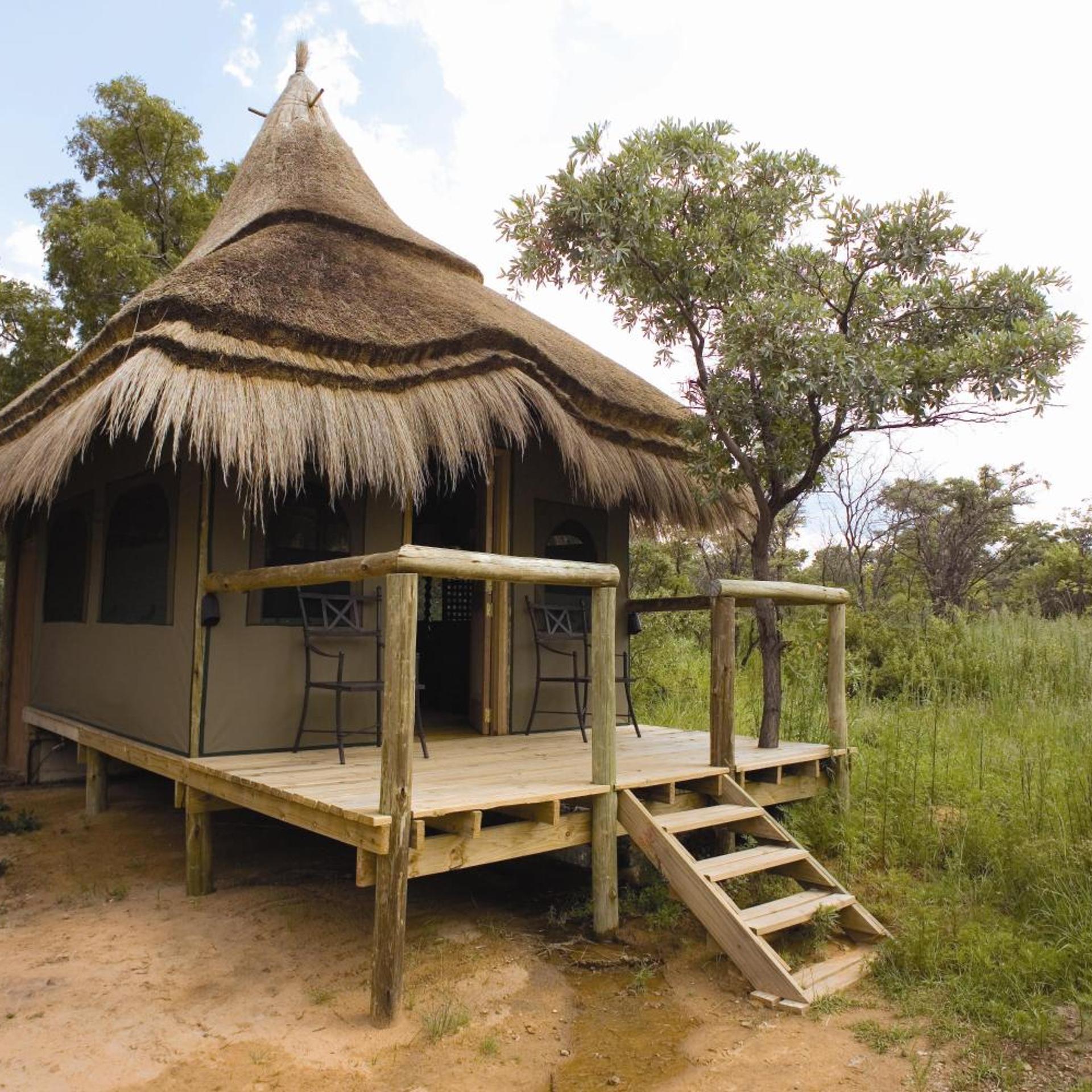 Entabeni Game Reserve/ Safari Conservancy 5/37