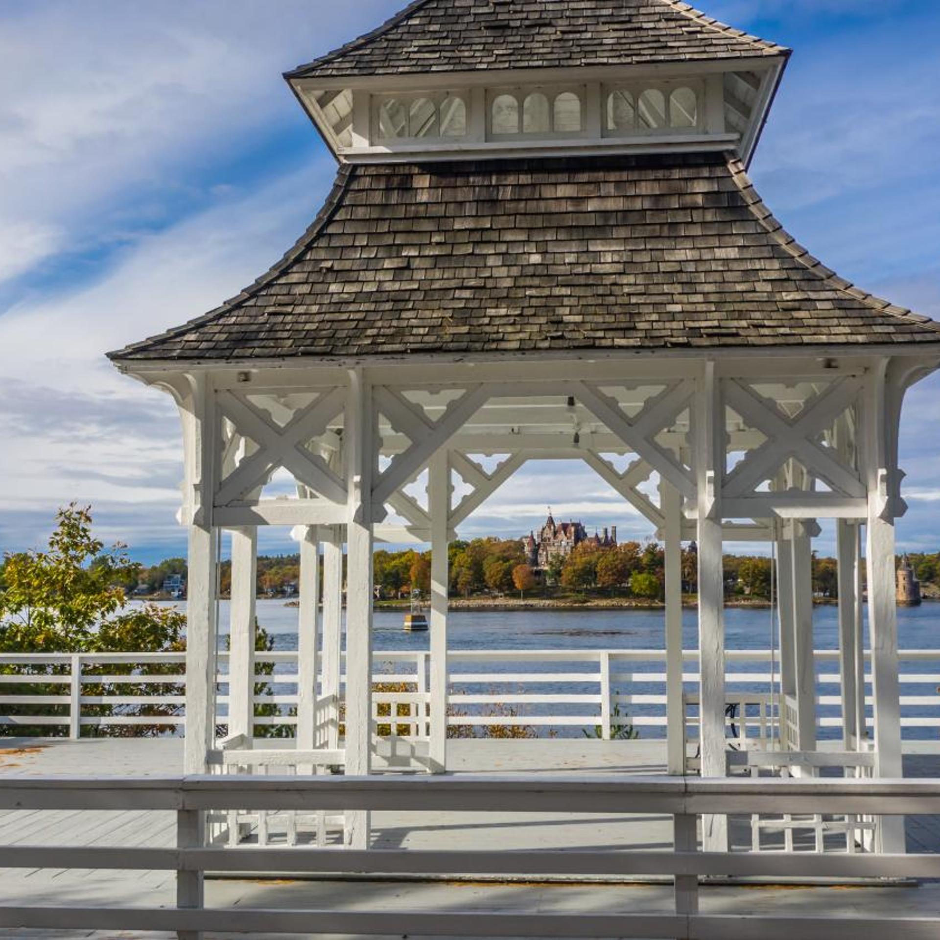 Bonnie Castle Resort & Marina 1/32