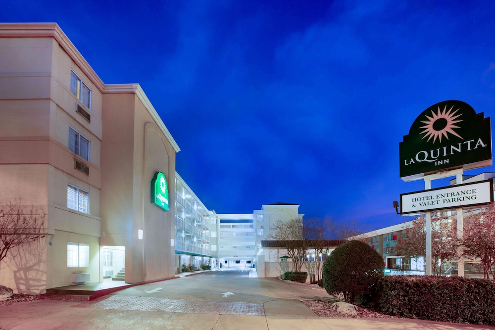 La Quinta Inn by Wyndham Austin Capitol / Downtown 3/43