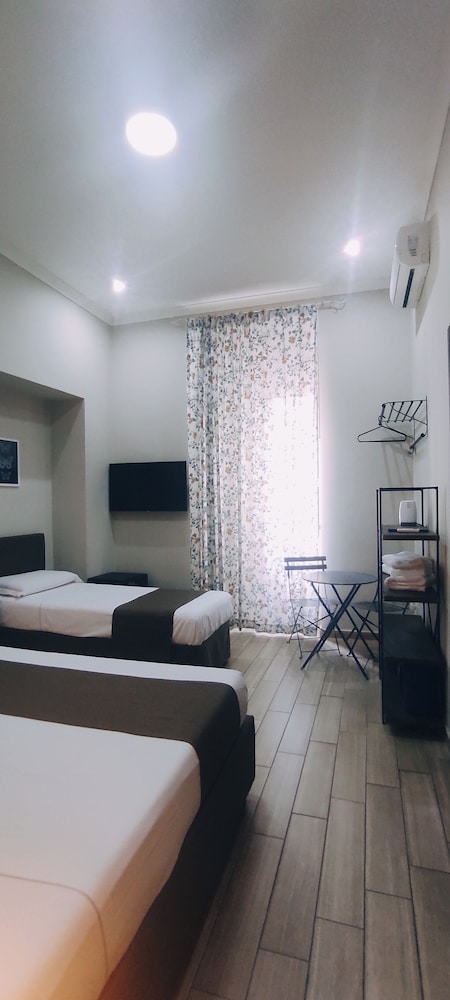 Napoli City Rooms 20/49