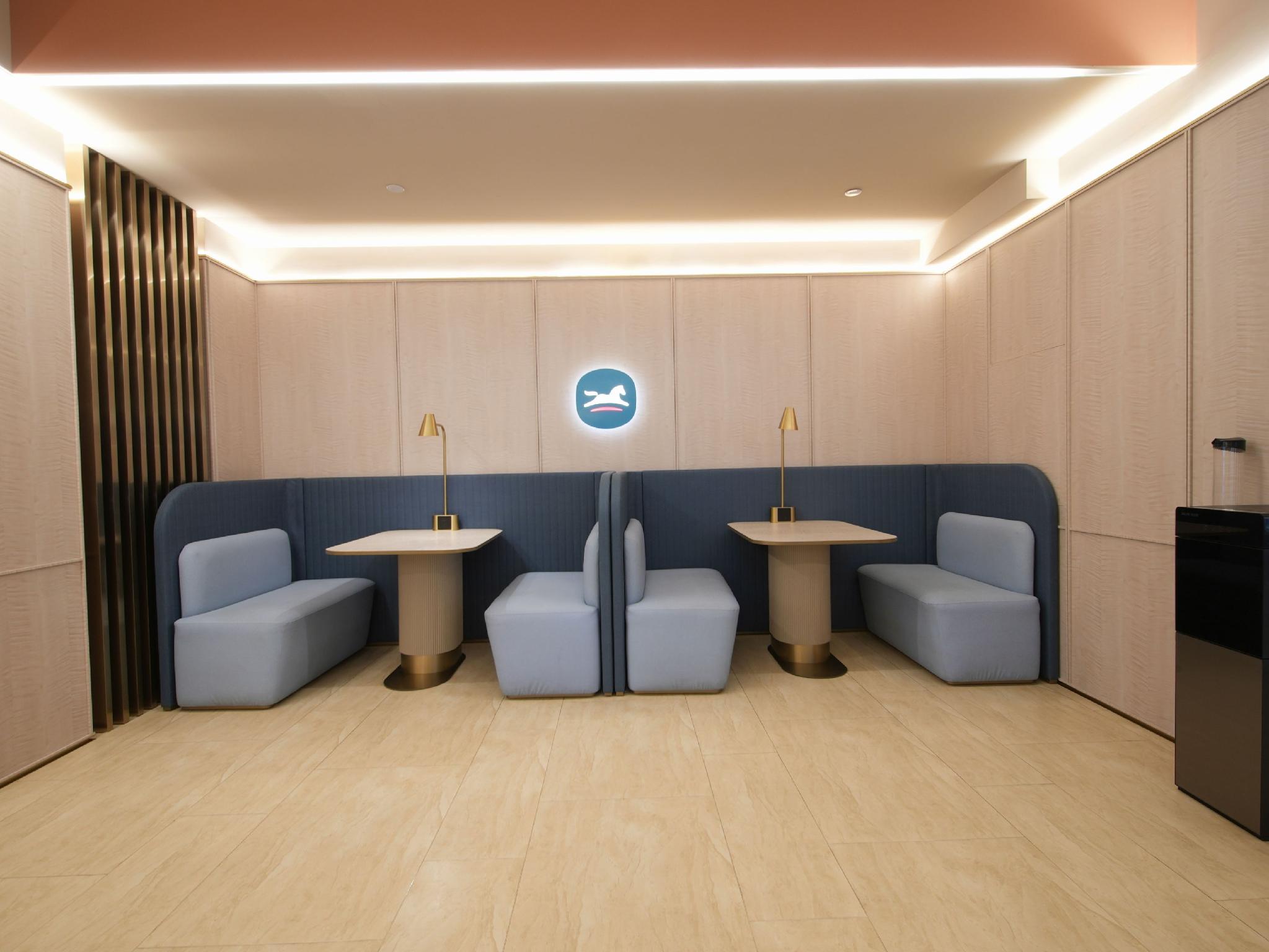 Hanting Hotel Qingdao Licang Jinshui Road 23/32