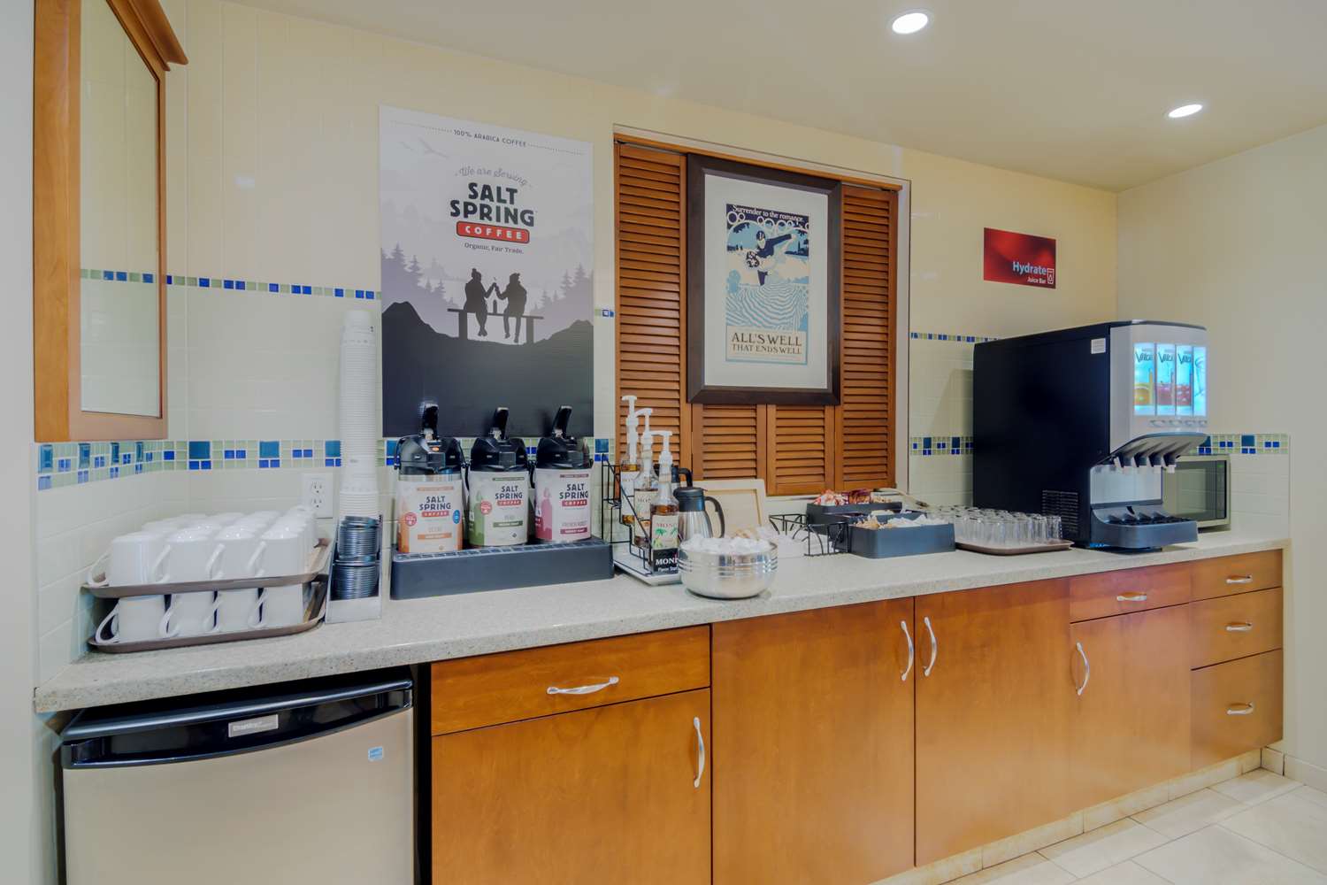 Best Western Plus Chemainus Inn 21/26
