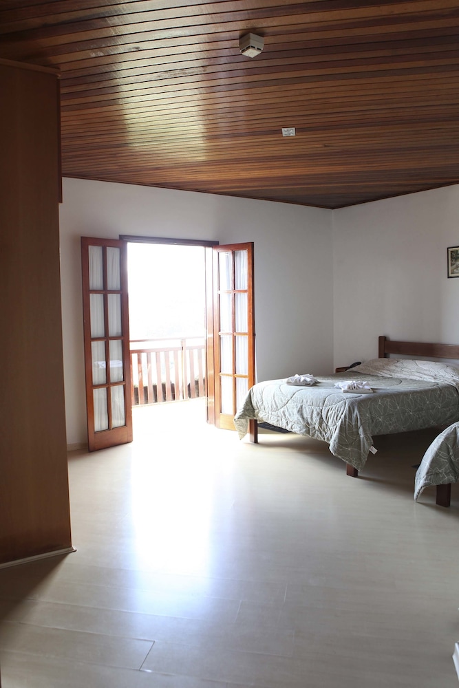 Summit Suites Hotel Campos do Jordao 15/31