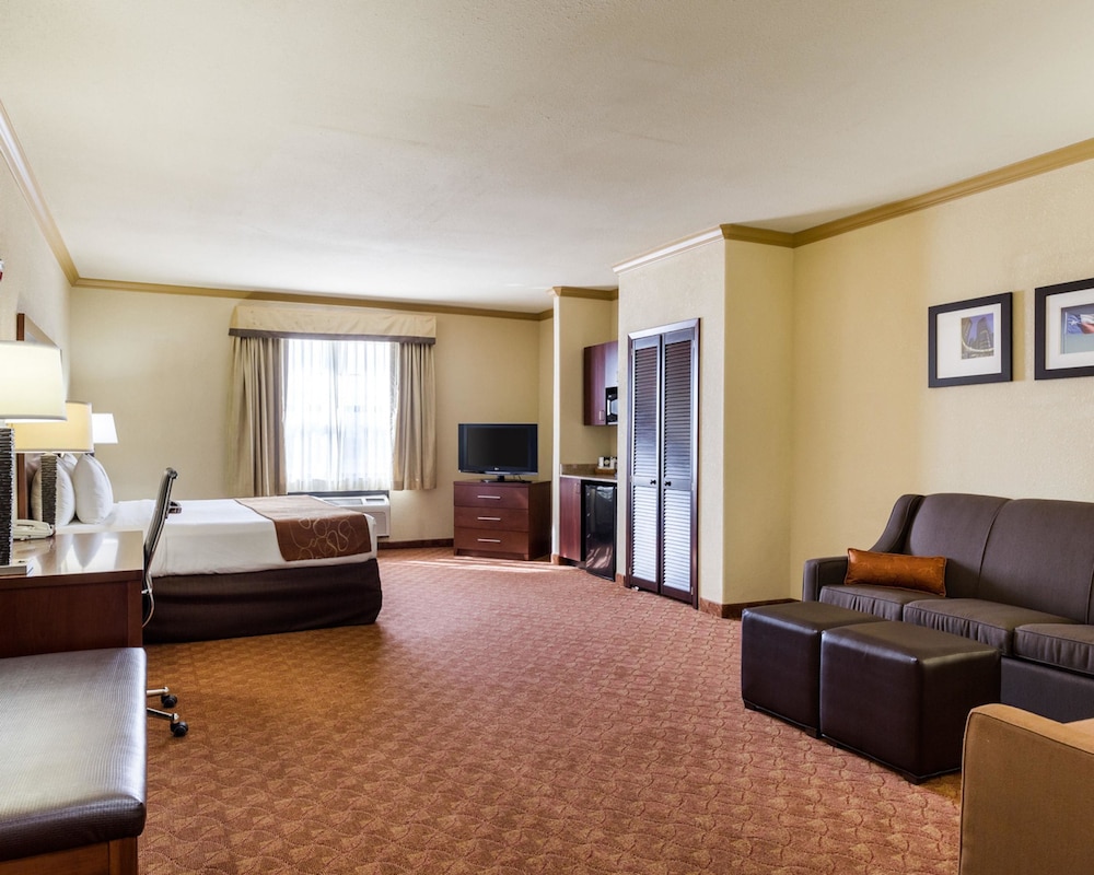 Comfort Suites near NASA - Clear Lake 26/39