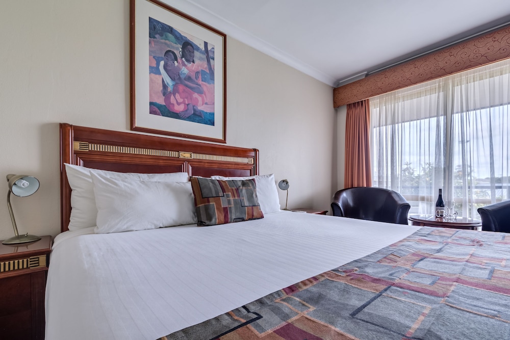 Ibis Styles Albany 20/59