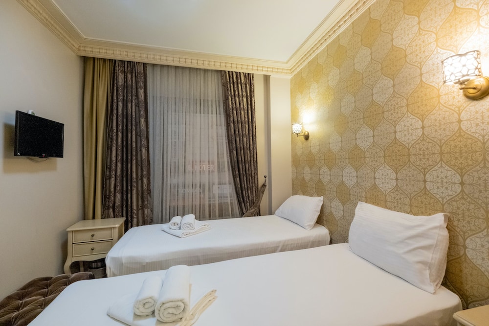 Felicity Hotel Istanbul 10/53