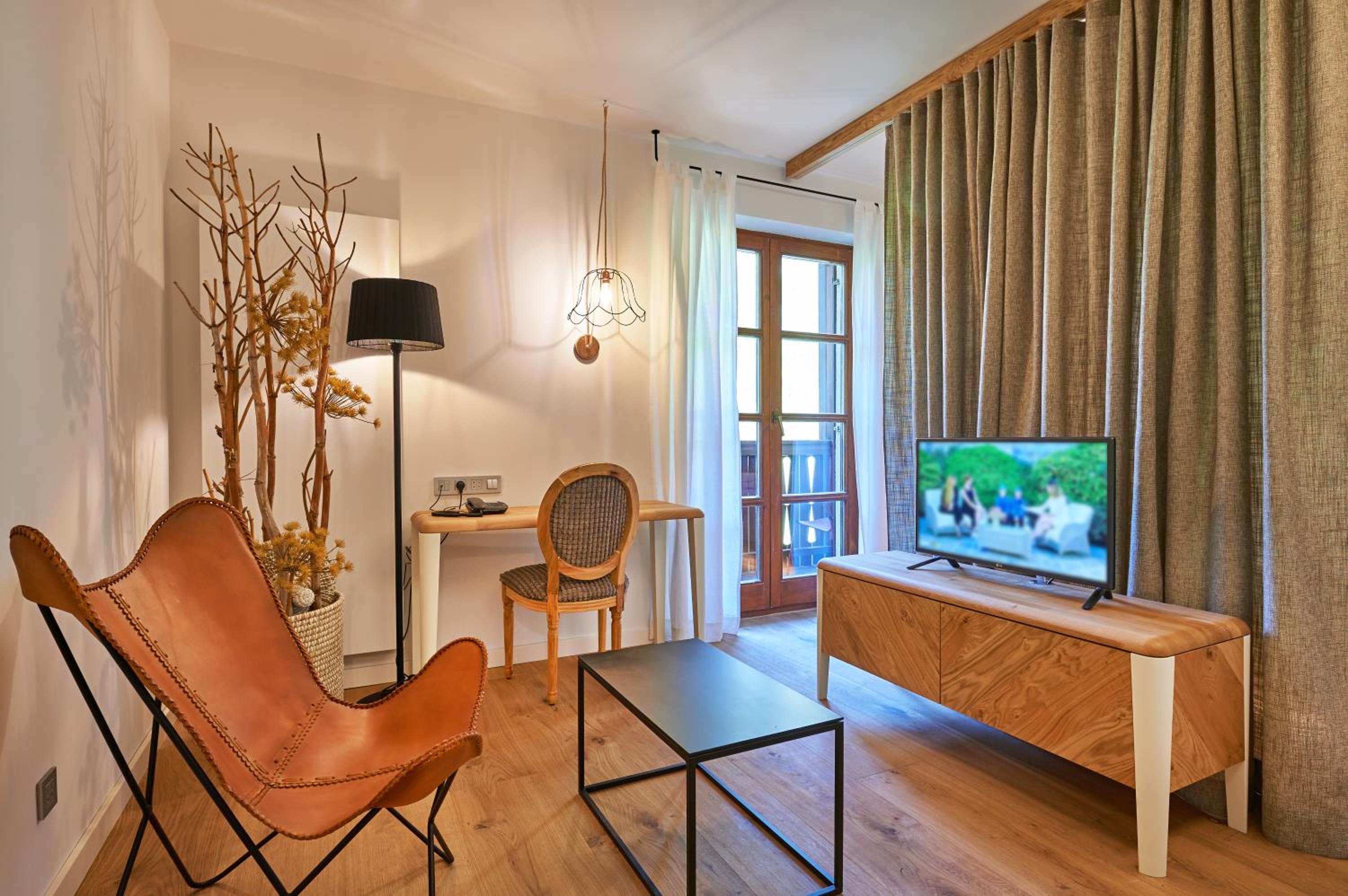 Hotel Plesnik 31/50