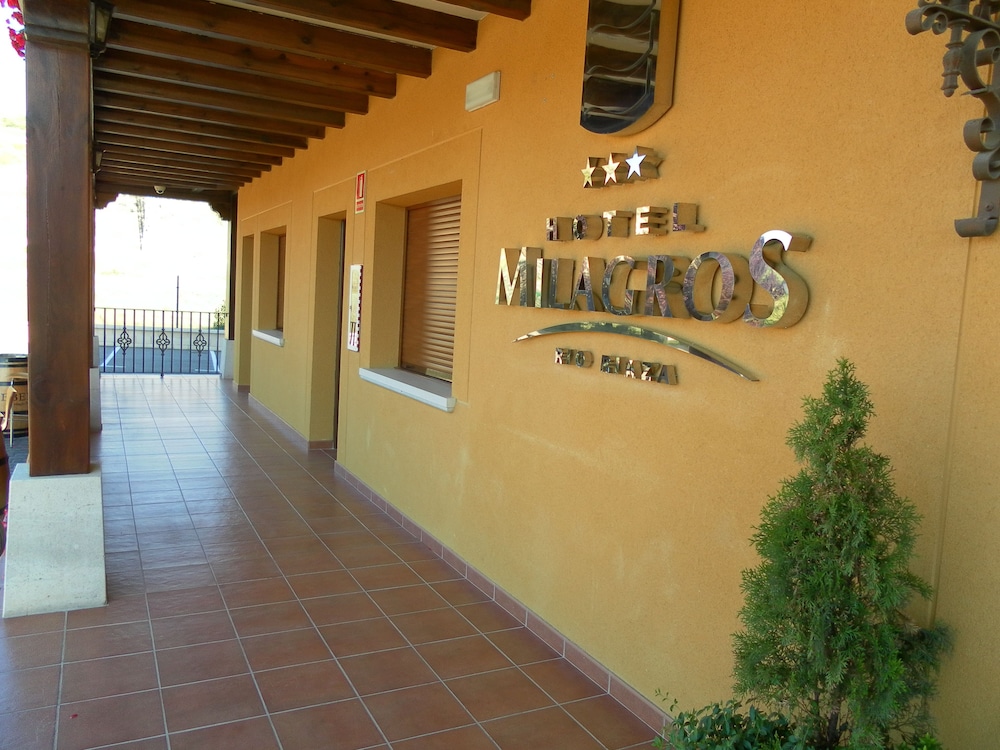Milagros Rio Riaza 7/50