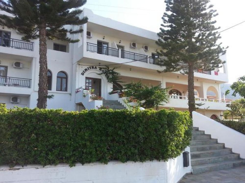 Dimitra Hotel 34/42