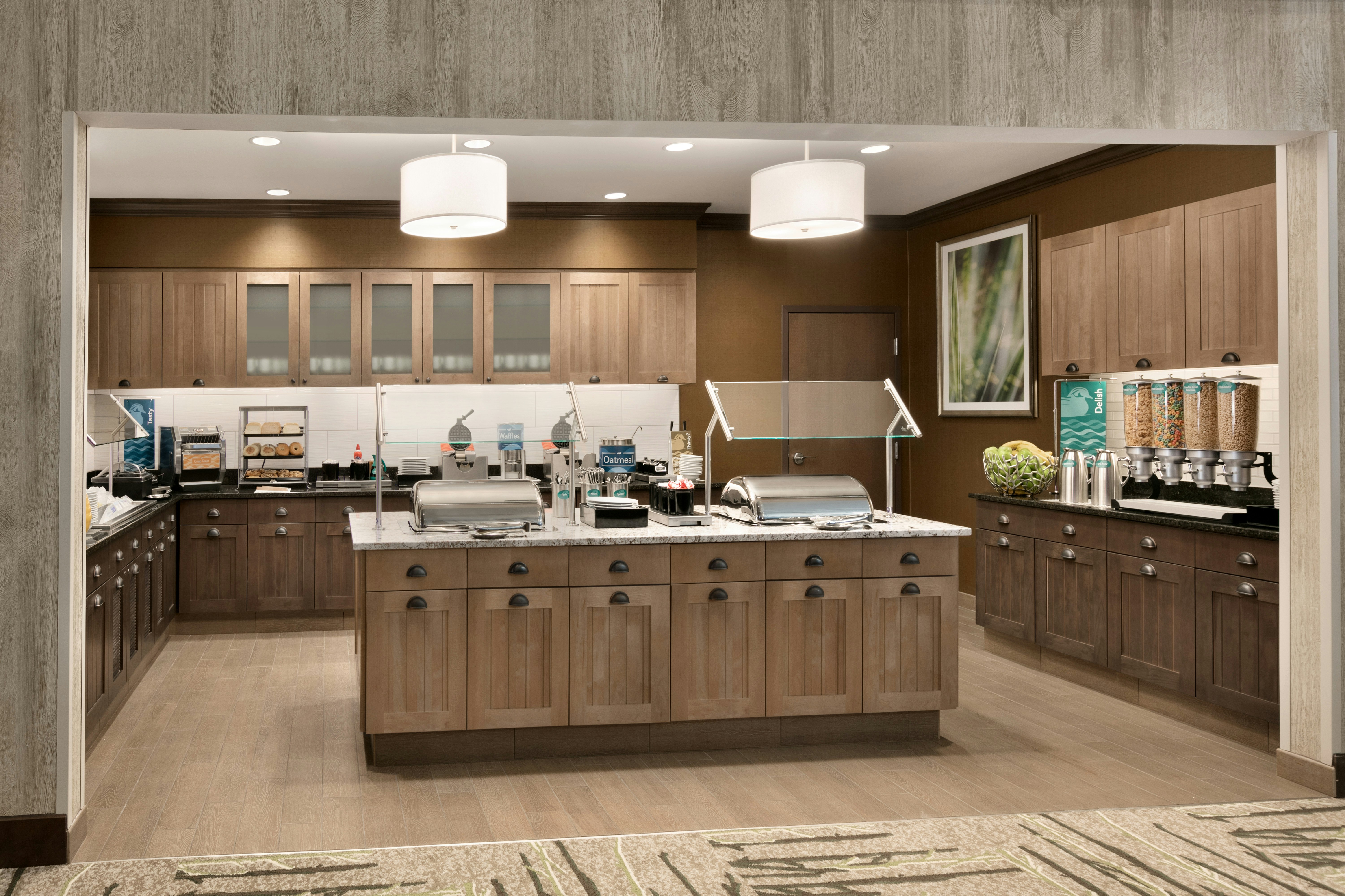Homewood Suites By Hilton Hartford Manchester 36/61