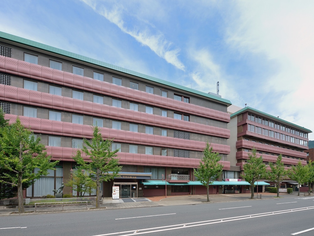 Heiannomori Kyoto Hotel 41/50