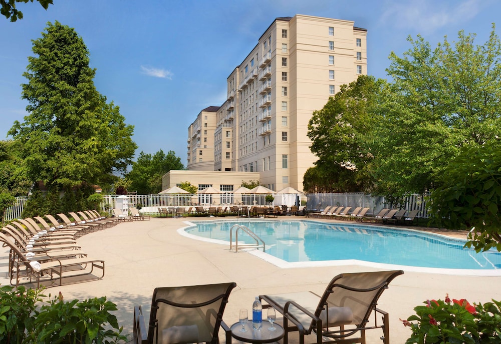 Hyatt Regency Long Island 58/61
