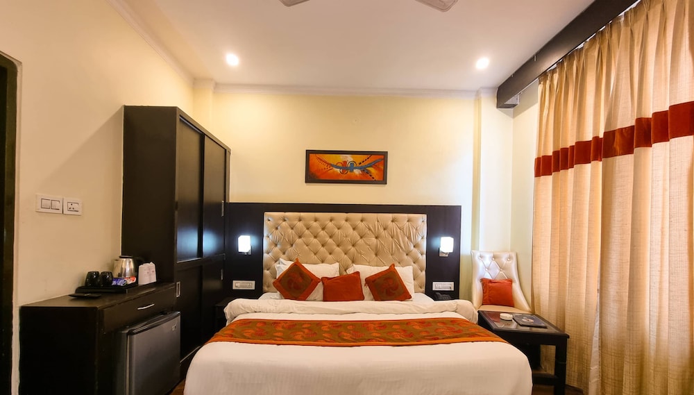 Hotel Triund Heights 19/50