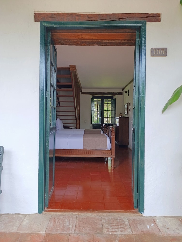Hacienda El Novillero 5/51