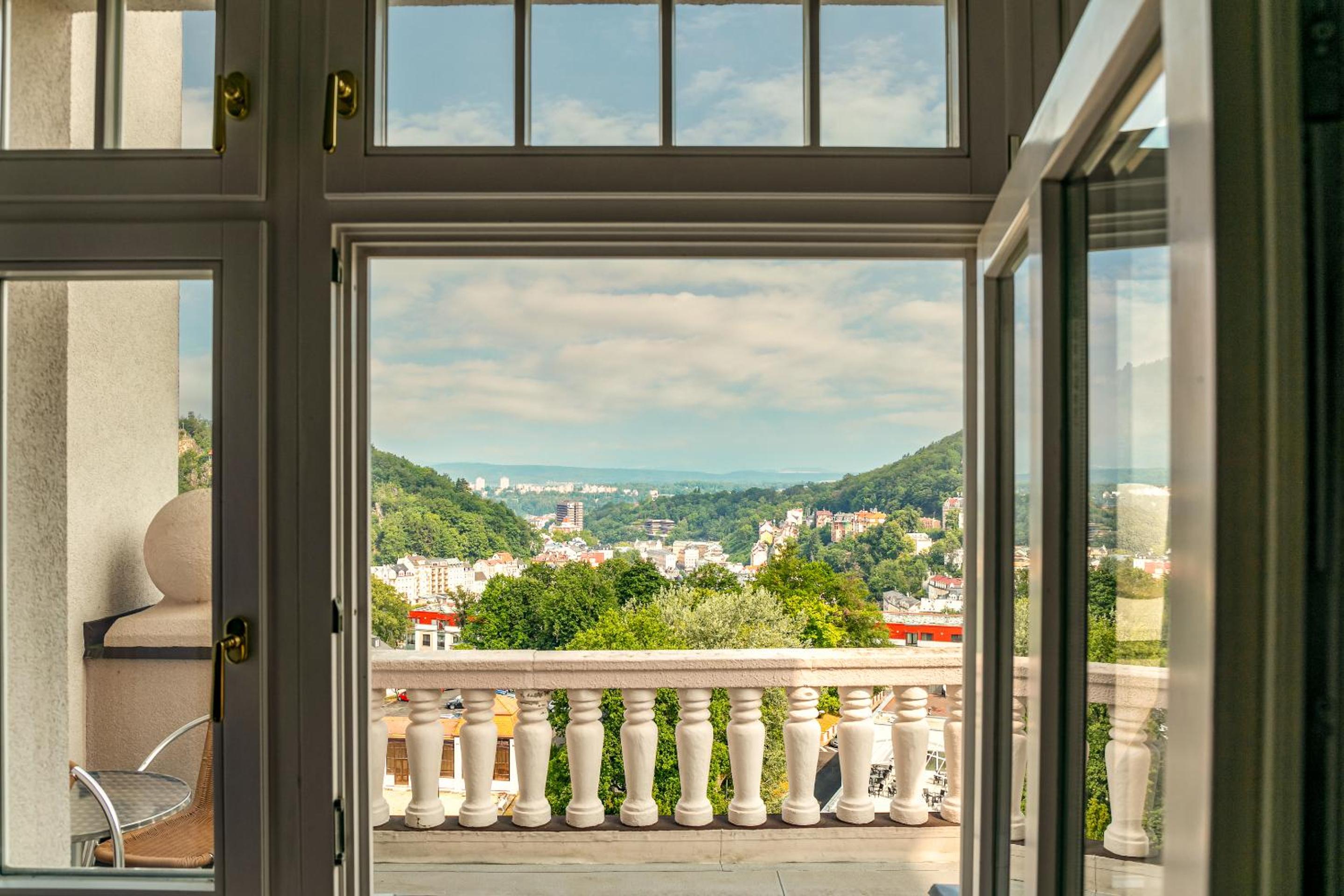 Spa Hotel Imperial 54/80