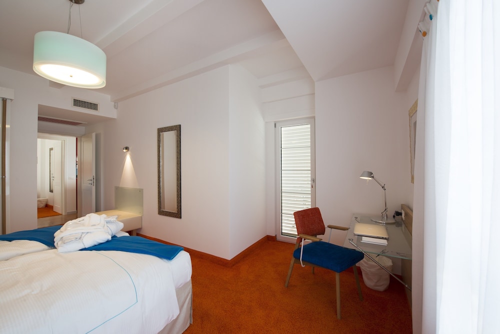 Beach, Apartment, 2 Queen Beds، Piccolo Grand Hotel 2/2