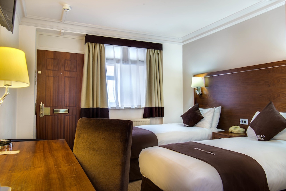Apollo Hotel 21/44