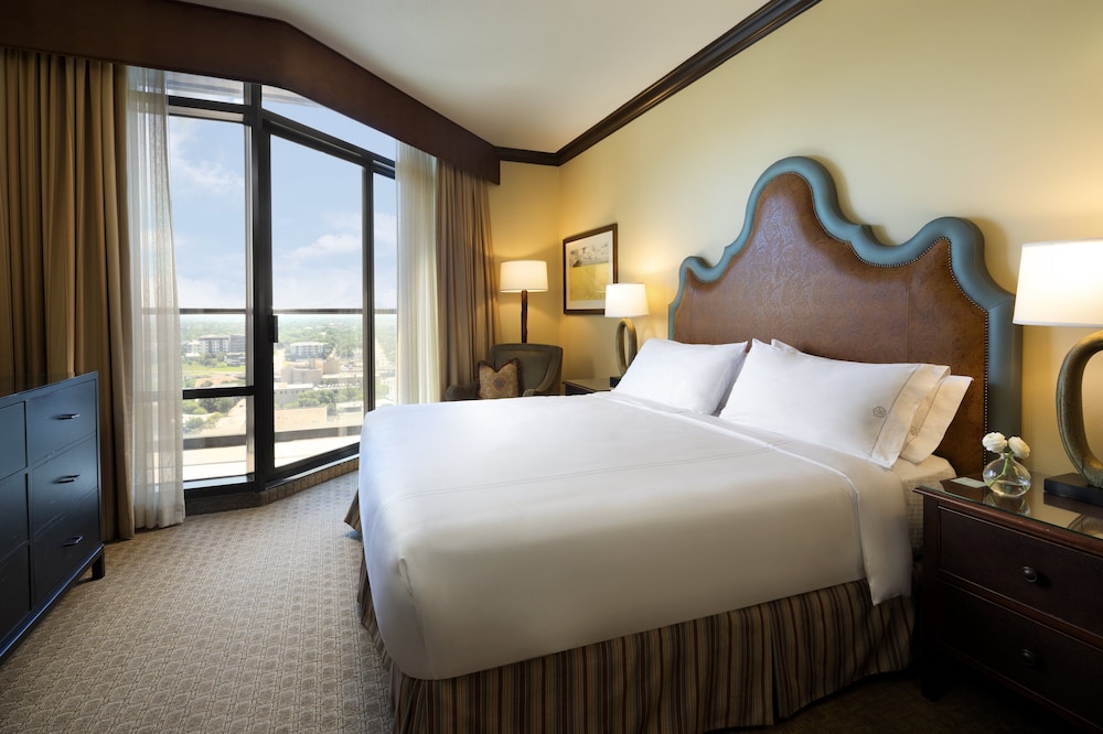 Omni Austin Hotel Downtown 16/39