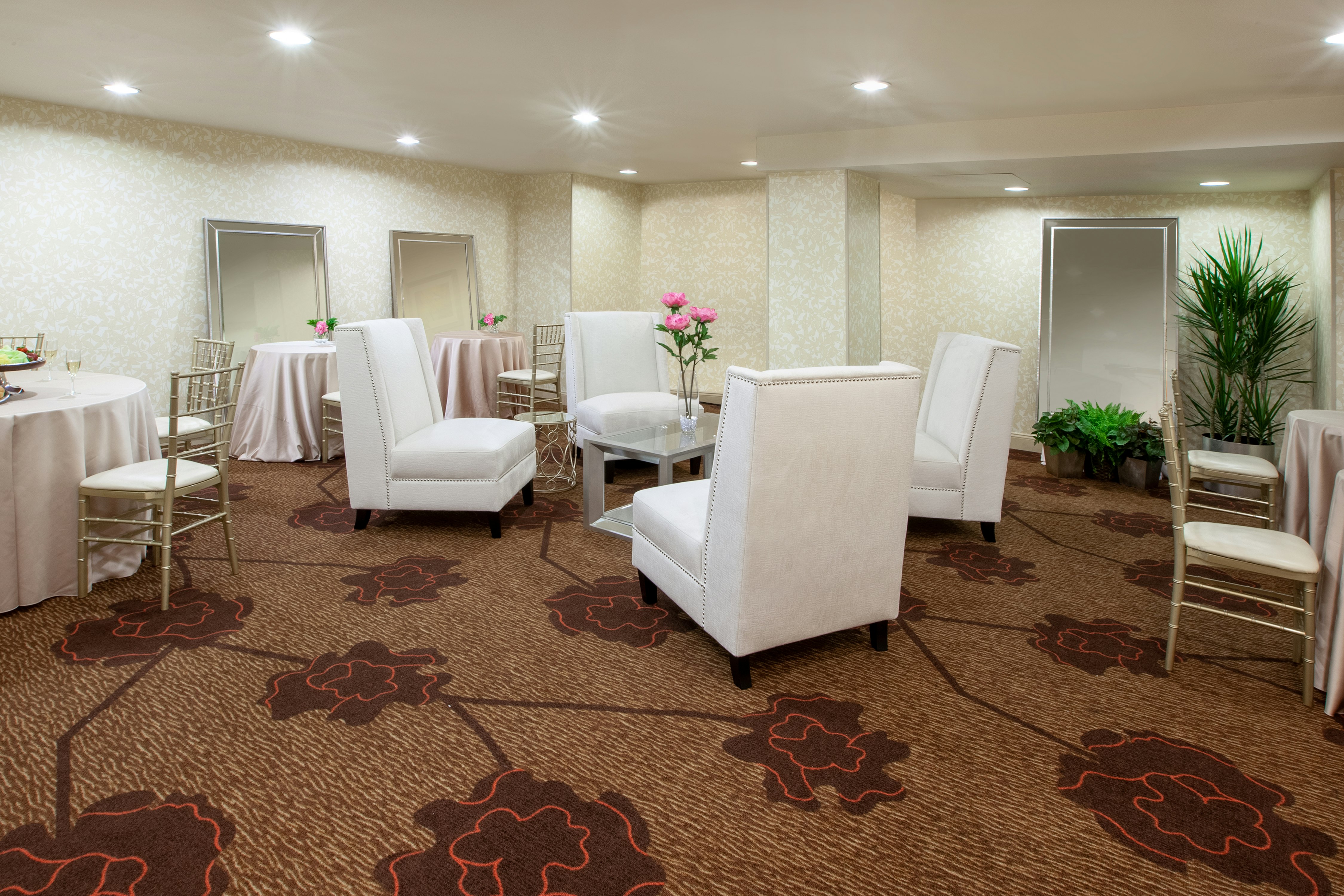 Hilton Garden Inn Pittsburgh University Place 32/62