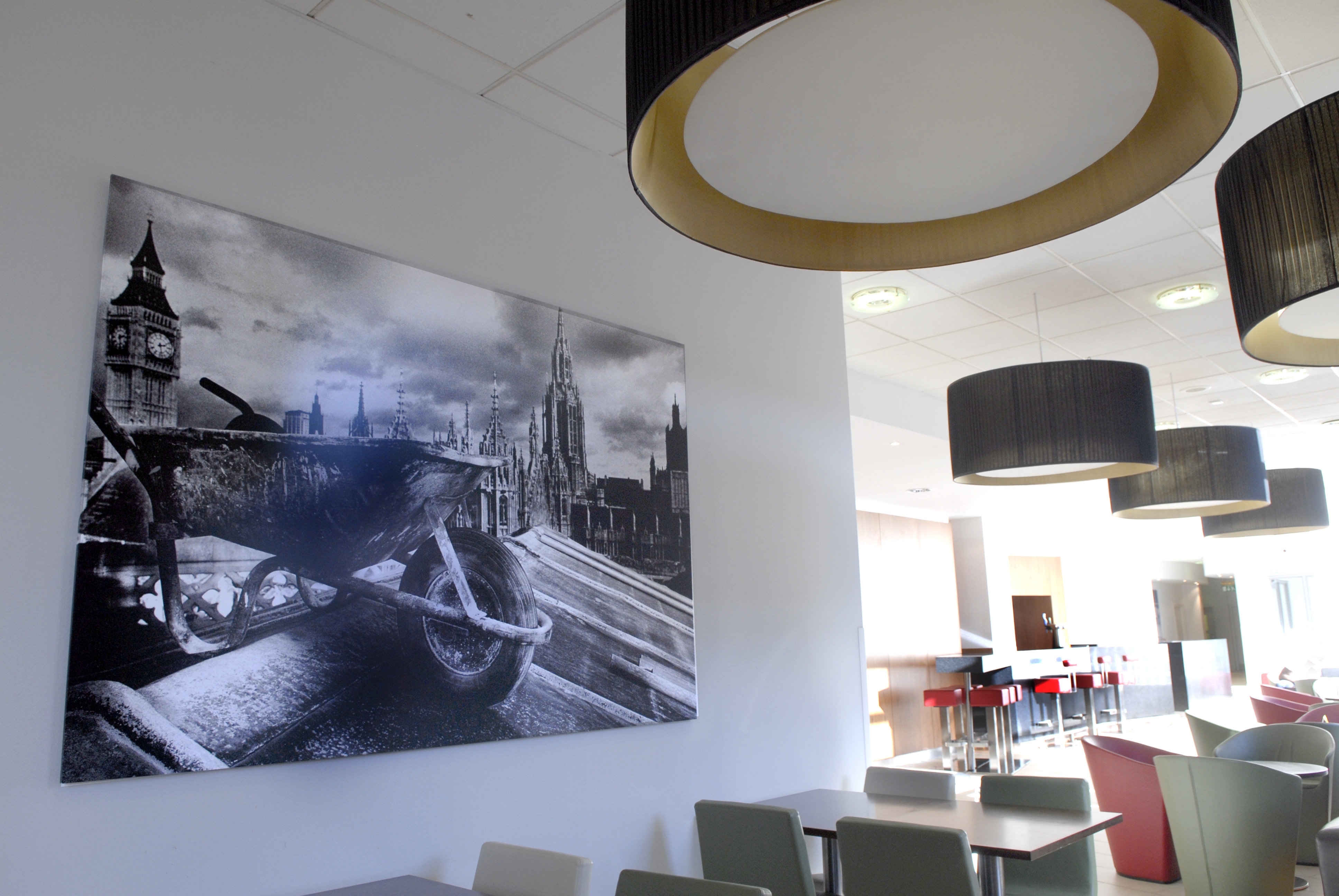 Holiday Inn Express London - City by IHG 19/35