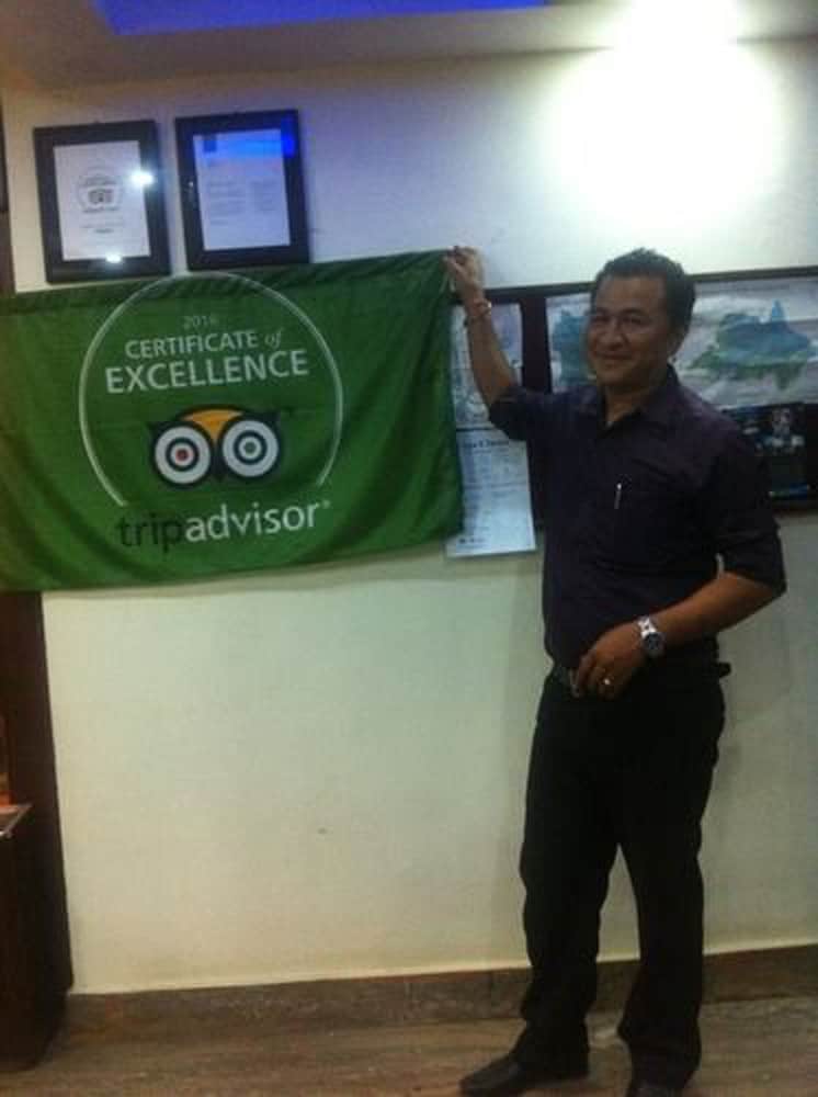 Hotel Lily Kathmandu 4/49